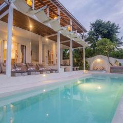 The Puncak Private Villa