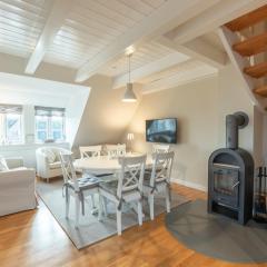 Landhaus am Meer - Whg 7 Osterley