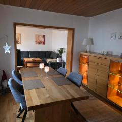 Ferienwohnung am Rande der Dönche