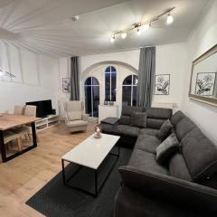 Palais am Park - 14-21