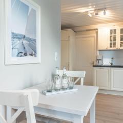 Landhaus am Meer - Whg 3 Liinsand