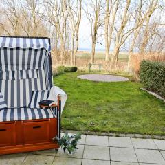 Landhaus zum Strande - 44-08