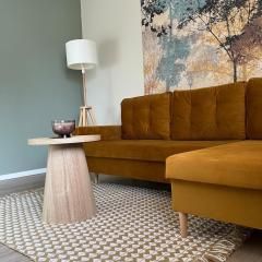 Top-Lage! Wohnung für 6 - nahe der Siegerlandhalle