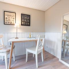 Landhaus am Meer - Whg 1 Norderaue