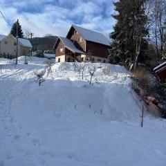 Pensiunea Aries Arieseni