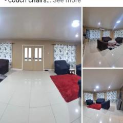 Dream Big Accommodation