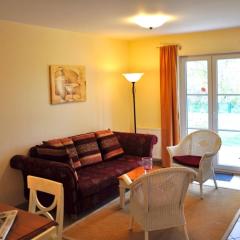 Landhaus zum Strande - 44-61