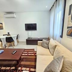 The Reflection of La Marsa S 23 C 10