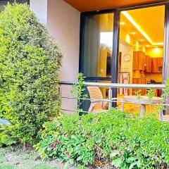 VESTA - New Cairo Residence