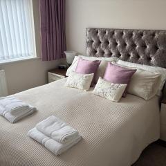 The Knutsford Bungalow