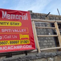 Serenity Stay Rangrik