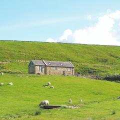 Eastbanks Bothy by Hadrians Wall