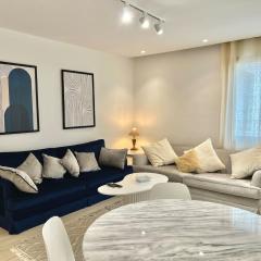 Light Escape at La Marsa S 24 D 11