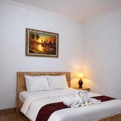 Berawa Beach Guest house