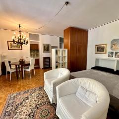 Accogliente monolocale a Branzi