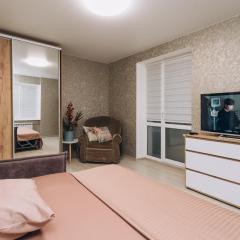 High Standard 1-bd Apartment Manufacture