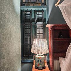 The Chaisai Private Lodge