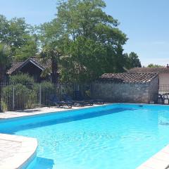 Mirabel #2, Maisonette, terrace and pool access