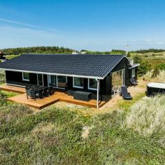 Wellness & Activity House 300 m from the North Sea