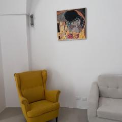 Volte e cementine centro storico Lecce