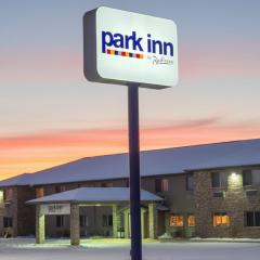 Park Inn by Radisson Ortonville