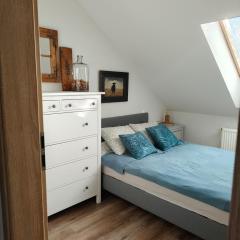 Apartament na Poddaszu