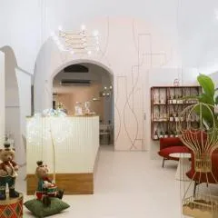 Dama Bianca Boutique Hotel Ostuni