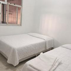 Casa apartamento entrada independente!