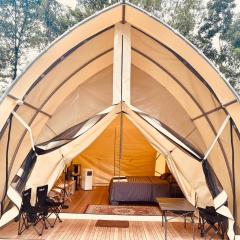 Kayi Glamping