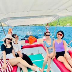 Homestay Nhà Của Bắp