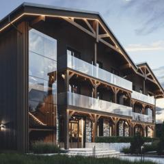 Apartman A9 - Zieleniec