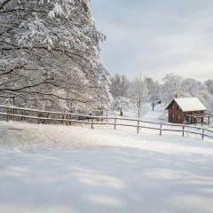 Osada Krasne - Noclegi Blisko Natury