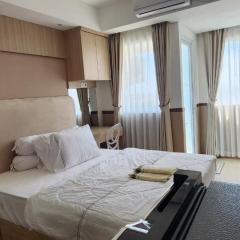 Apartemen Skylounge Makassar
