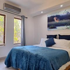 Siren's Bay no 21 Bridge