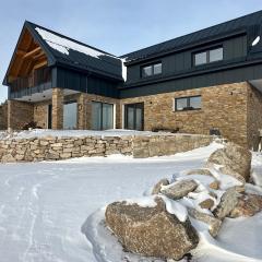 Ubytování u Vydřího mostu