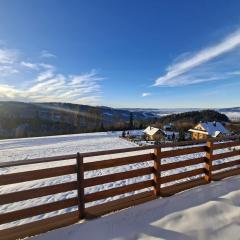 Na szlaku Baraniej Góry