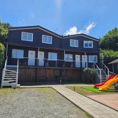 Cabañas Bellavista del Sur