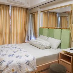 Apartemen Skylounge Makassar