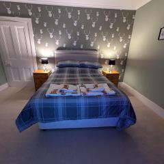 Foggiehoose based near Turriff Huntly Banff