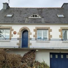 La Petite Maison Celtique