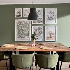 Apartmenthaus Gilden 1