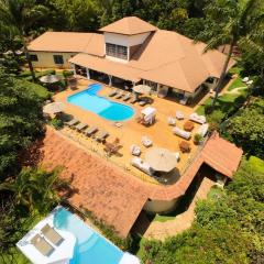 Pink Flamingo Boutique Hotel