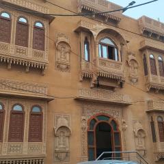Hotel akty Jaisalmer