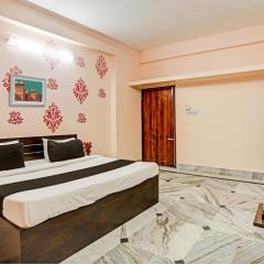 Hotel O Aarshi Palace