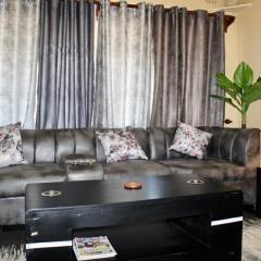 The Leafy Haven Guest Home