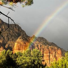 Sedona Quail Hollow Retreat