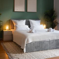 Altmarktsuite - Business and Holiday - Top Lage