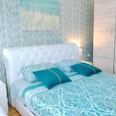 GREEN HILL Lux Apartments