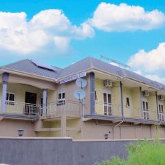 Mpaata Empire Royal Suites