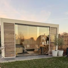 B&B - Privé Wellness Moonlight